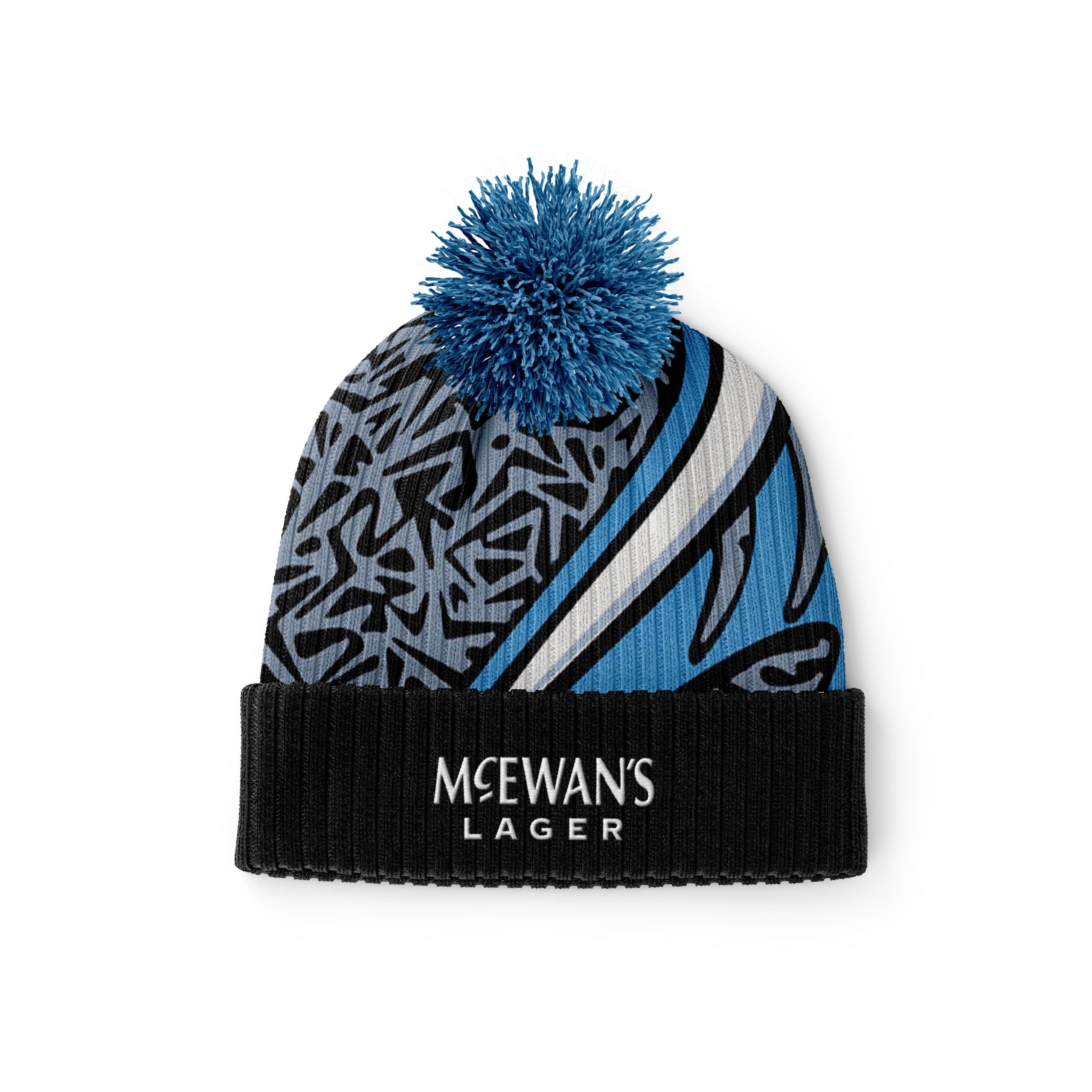Bobble Hats