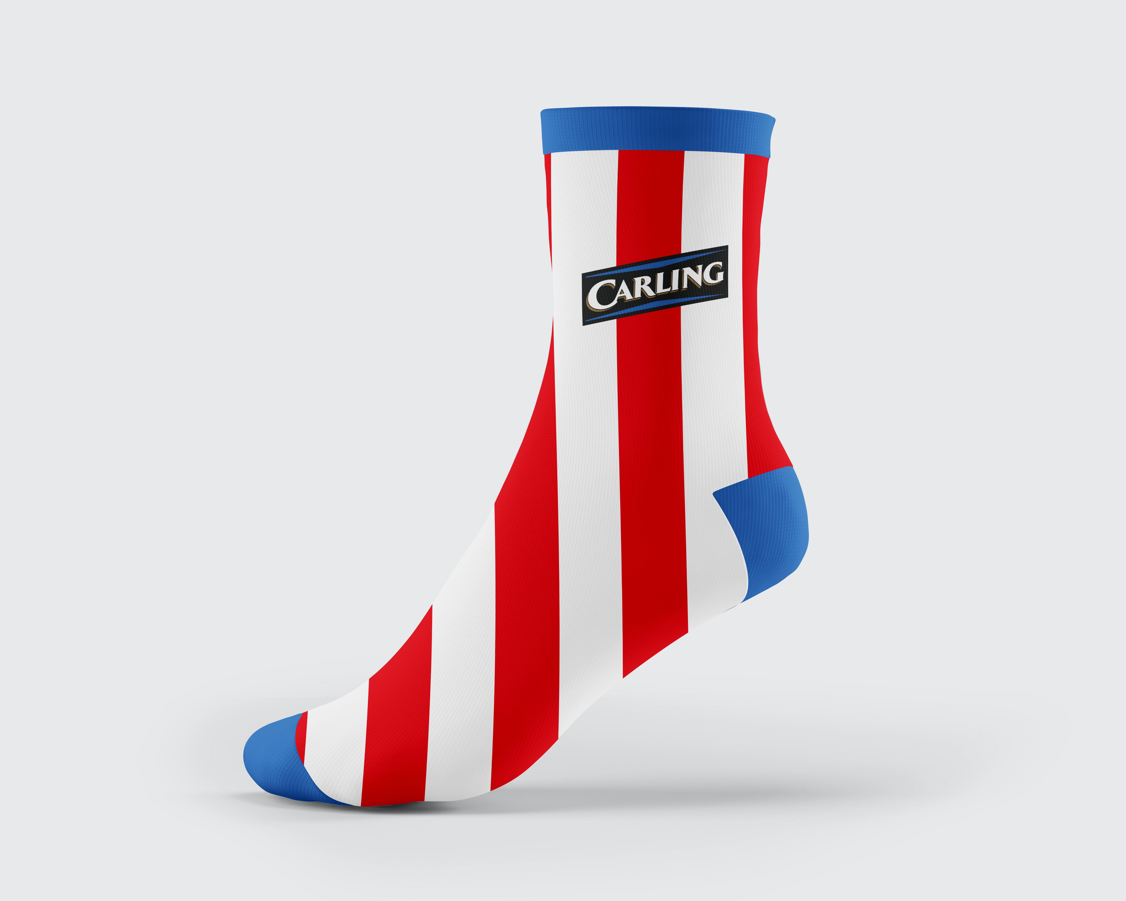 Pre-Order - 2002/03 Away Socks