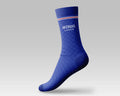 Pre-Order - 1987/88 Home Socks
