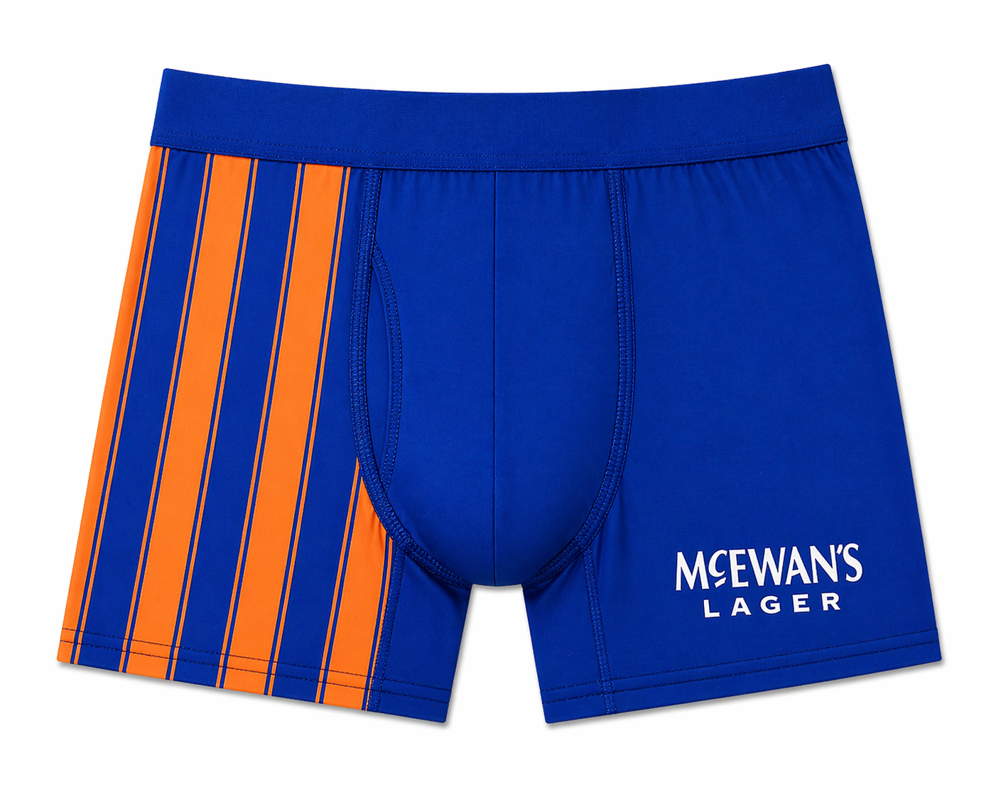 Pre-Order - 1993/94 Away Boxer Shorts