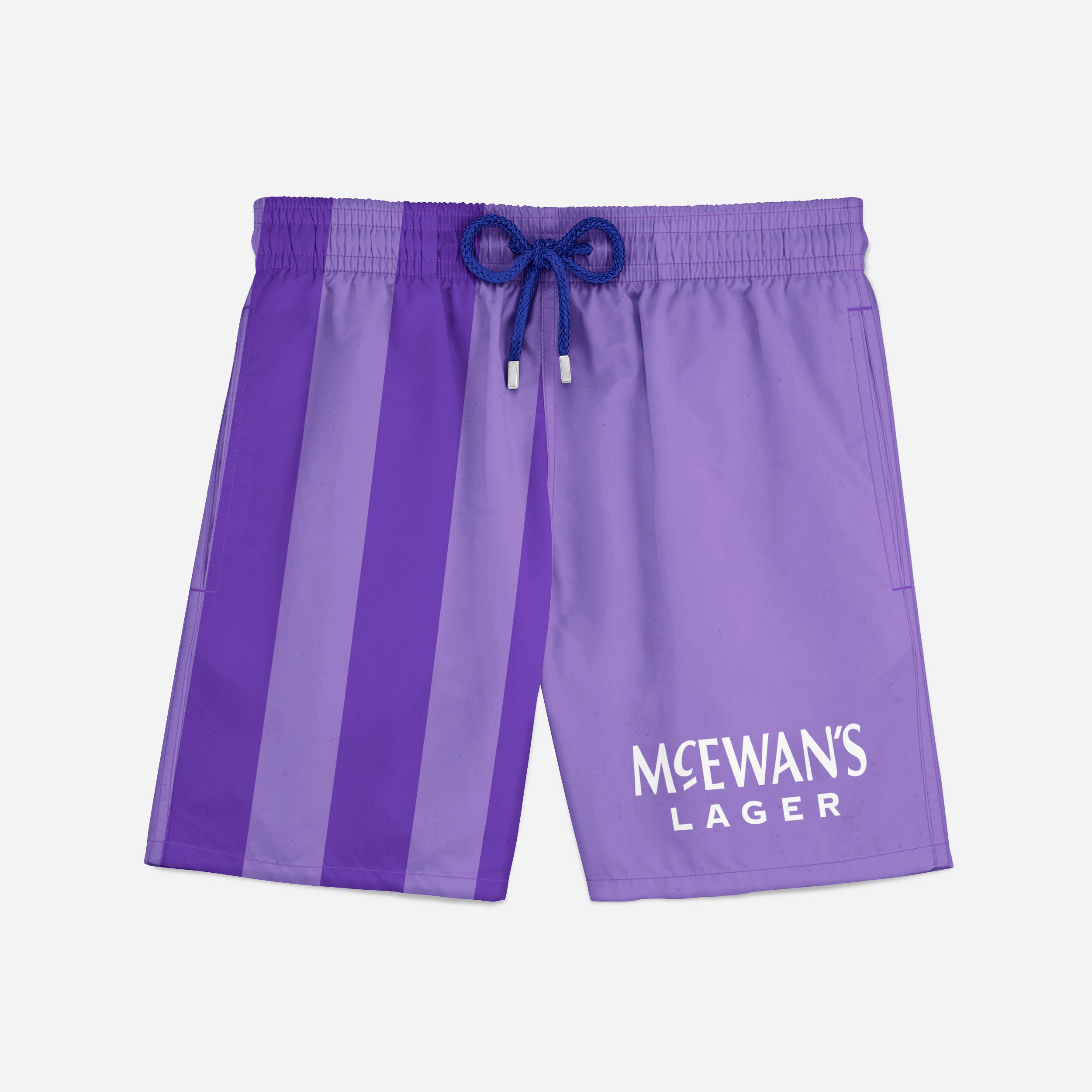 1994/95 Away Retro Shorts
