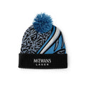 Pre-Order - 1995/96 Away Goalie Winter Bobble Hat