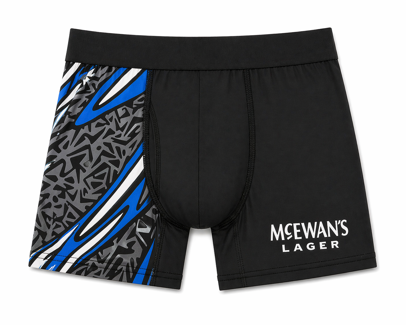 Pre-Order - 1995/96 Away Goalie Boxer Shorts