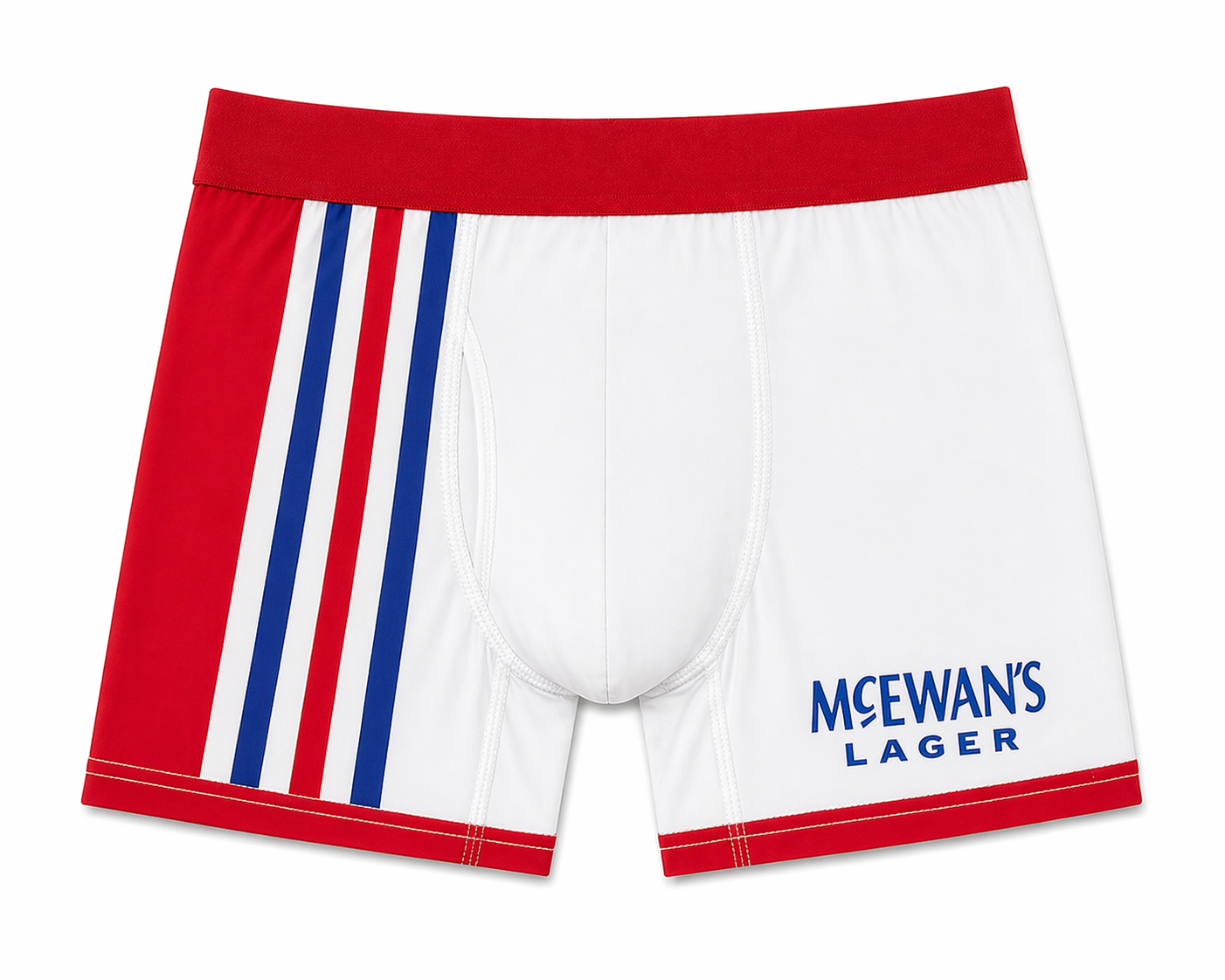 Pre-Order - 1996/97 Away Boxer Shorts