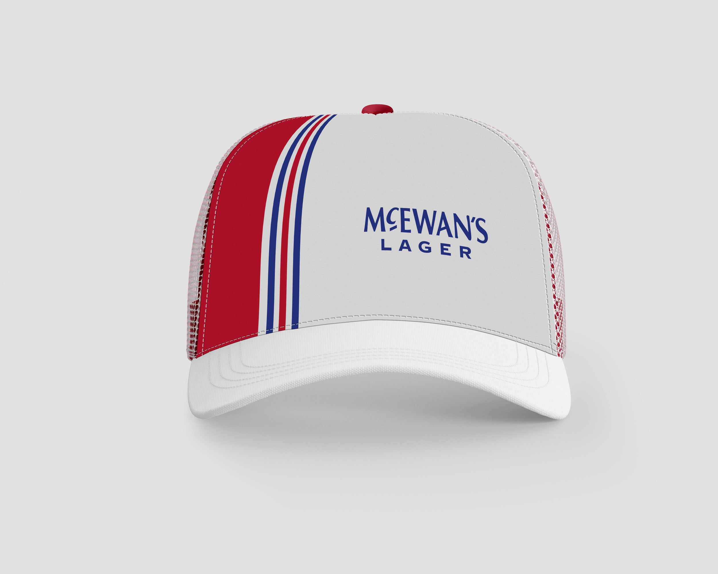 Pre-Order - 1996/97 Away Cap