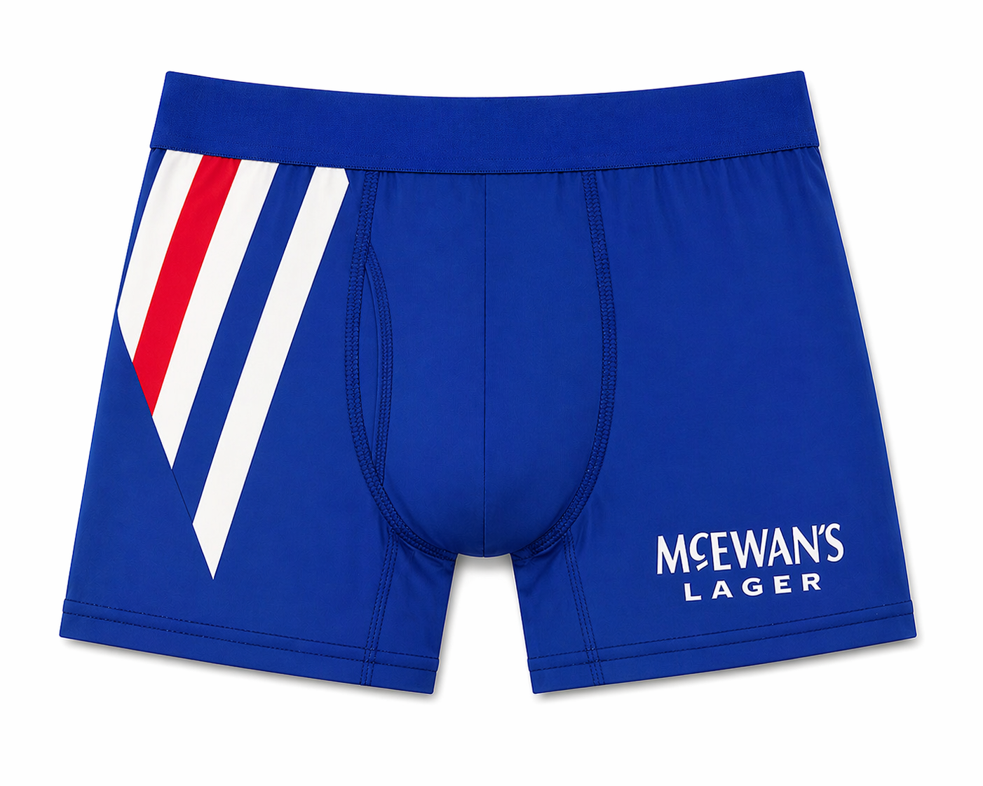 Pre-Order - 1996/97 Home Boxer Shorts