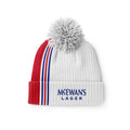 Pre-Order - 1996/97 Away Winter Bobble Hat