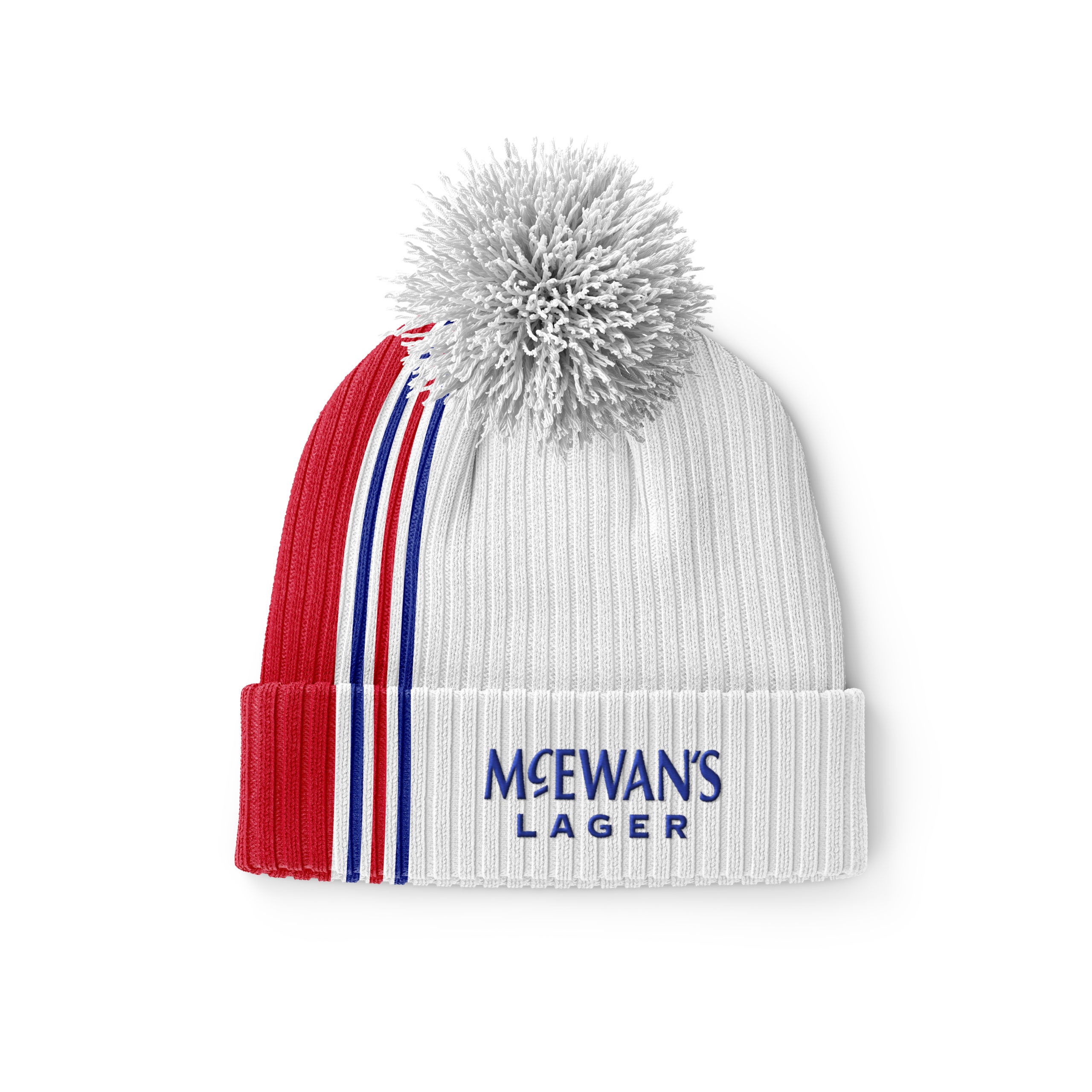 Pre-Order - 1996/97 Away Winter Bobble Hat