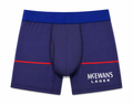 Pre-Order - 1987/88 Home Boxer Shorts