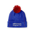 Pre-Order - 2002/03 Home Winter Bobble Hat