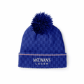 Pre-Order - 1987/88 Home Winter Bobble Hat