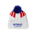 Pre-Order - 1992/93 Away Winter Bobble Hat