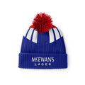 Pre-Order - 1992/93 Home Winter Bobble Hat