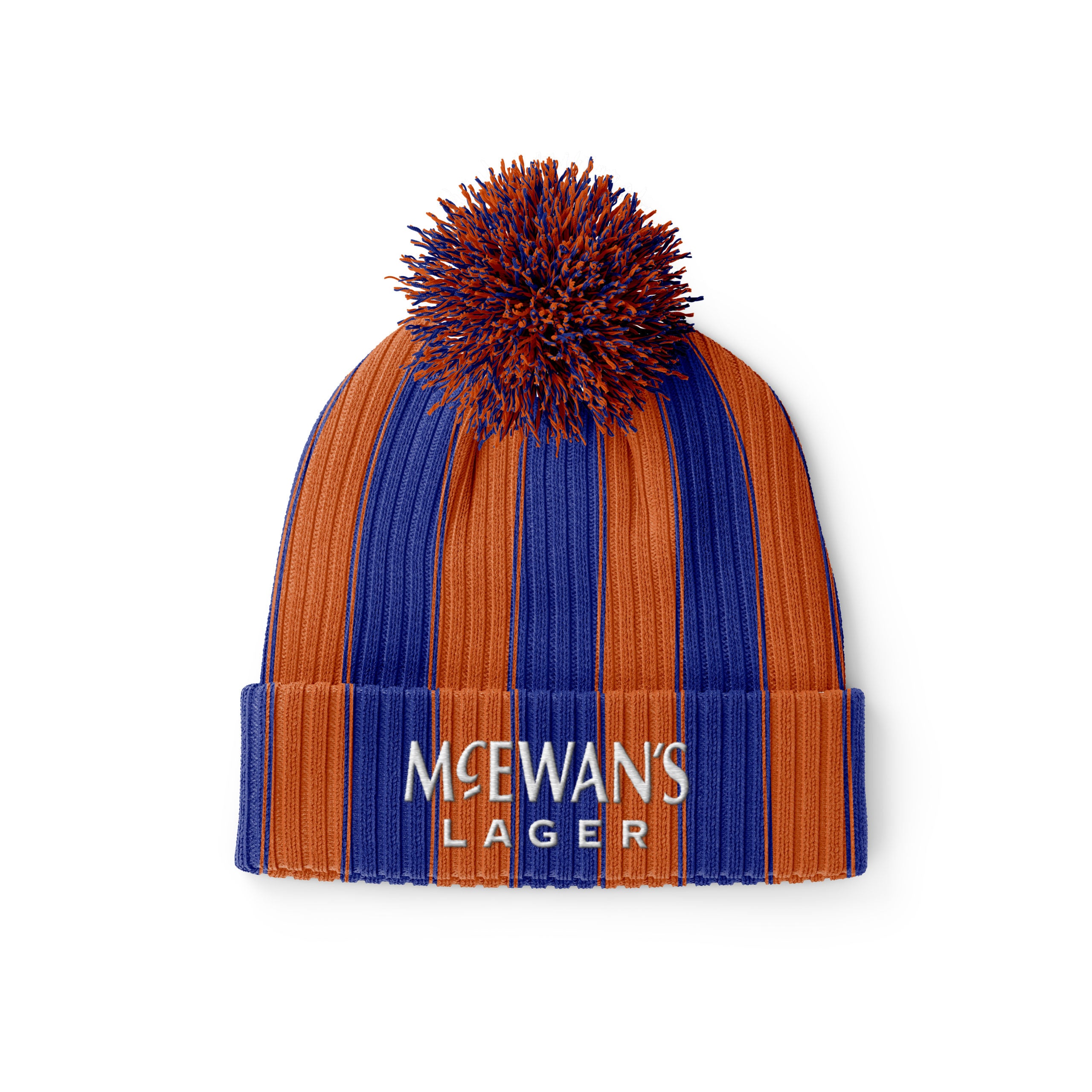 Pre-Order - 1993/94 Away Winter Bobble Hat