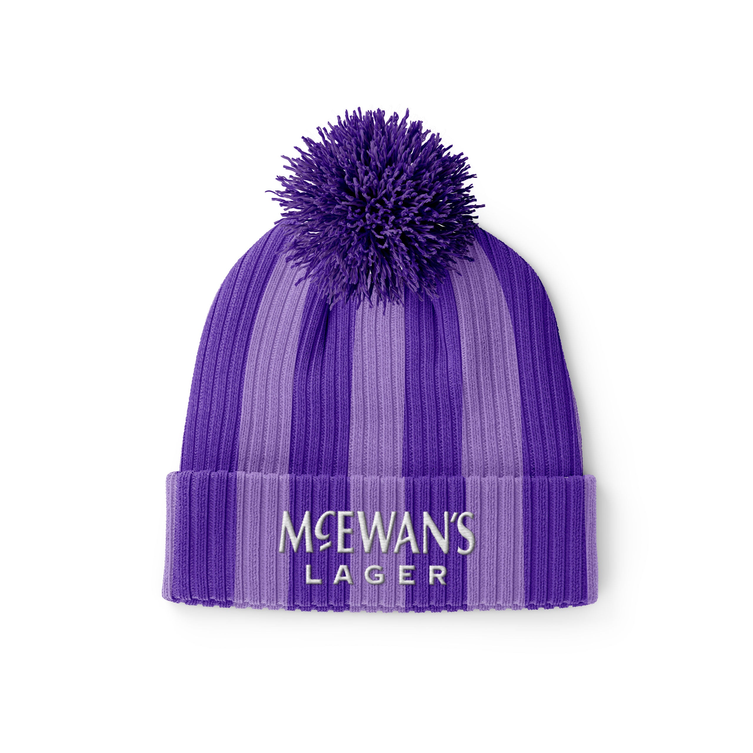 Pre-Order - 1994/95 Away Winter Bobble Hat