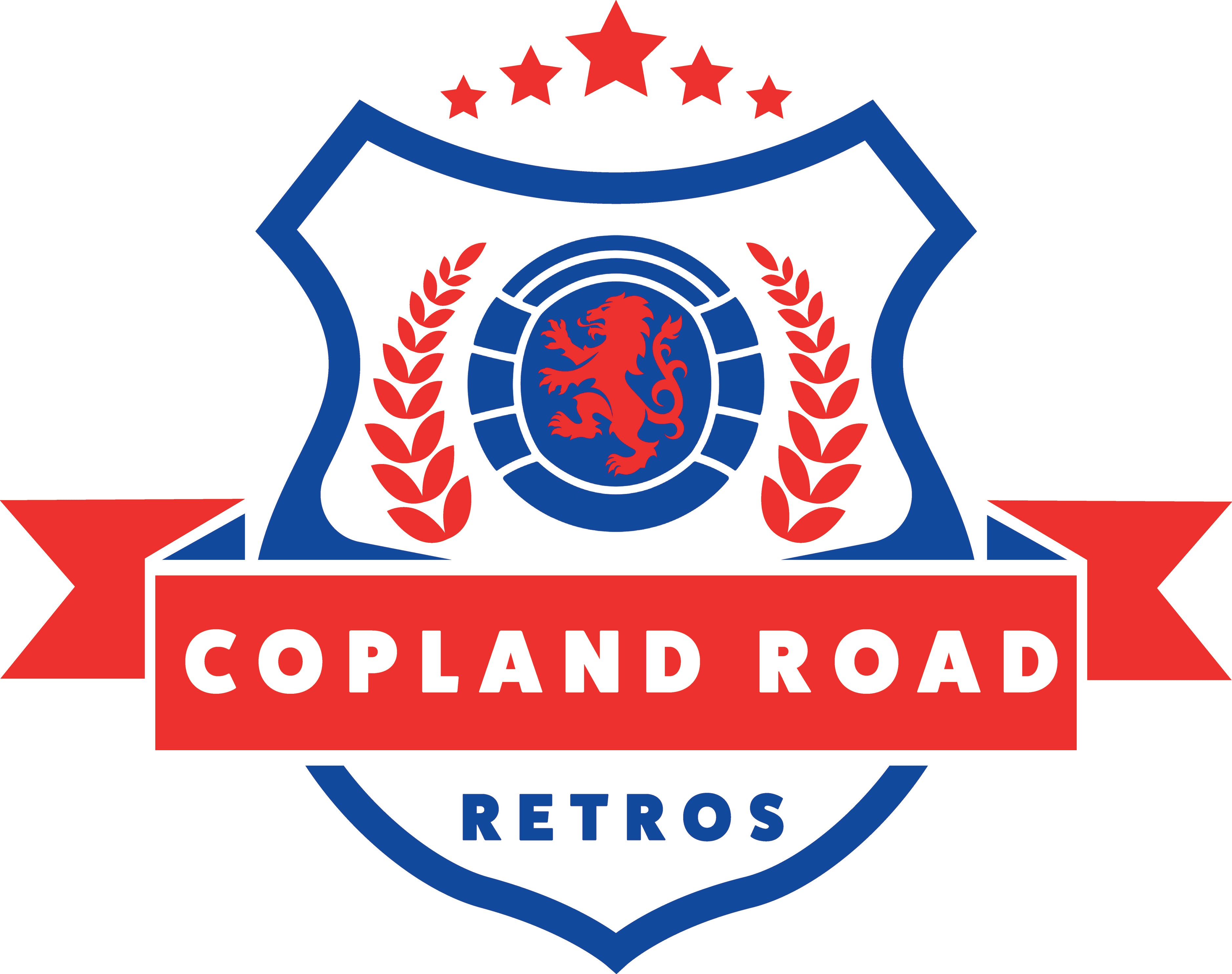 Copland Road Retros